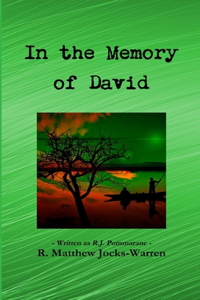 In the Memory of David