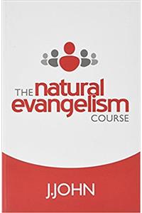 The Natural Evangelism Course