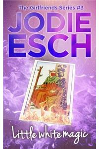 Little White Magic