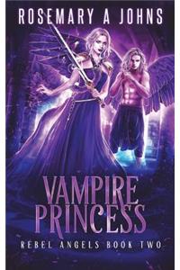 Vampire Princess