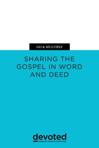 Go & Multiply