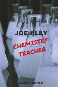 Joe Ally