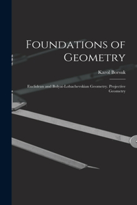 Foundations of Geometry