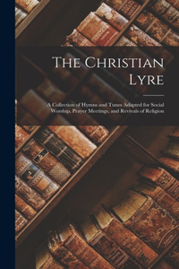 Christian Lyre