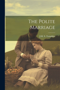 Polite Marriage