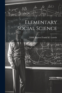 Elementary Social Science