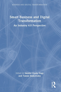 Smart Business and Digital Transformation