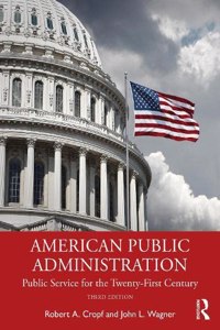 American Public Administration