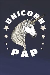 Unicorn Pap
