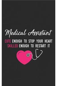 Medical Assistant