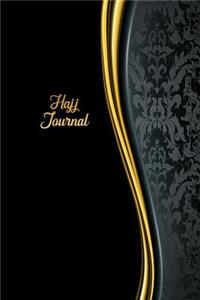 Hajj Journal