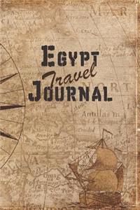 Egypt Travel Journal