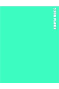 School Planner