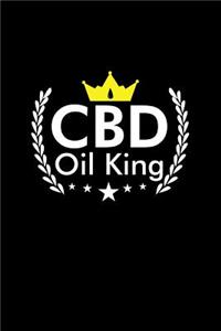 CBD Oil King