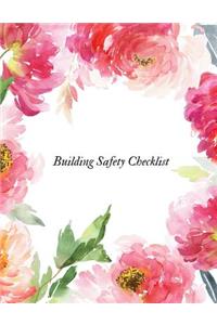 Building Safety Checklist