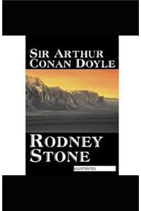 Rodney Stone (Illustrated)