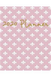 2020 Planner