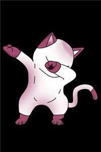 Cat Dabbing