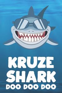 Kruze - Shark Doo Doo Doo