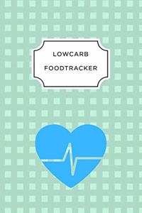 Low Carb Food Tracker