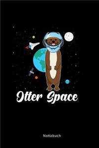 Otter Space