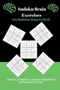 Brain Exercises