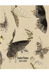 2019-2020 Student Planner