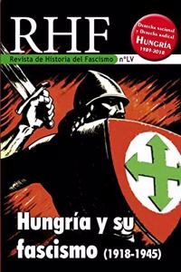 RHF - Revista de Historia del Fascismo