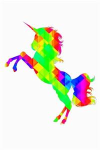 Purple Unicorn