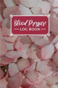 Blood Pressure Log