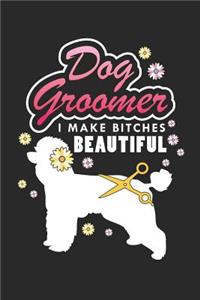 Dog Groomer