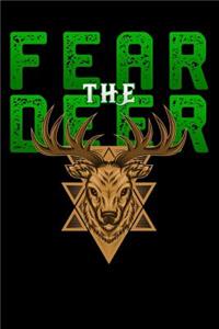 Fear The Deer