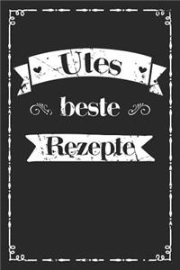 Utes beste Rezepte