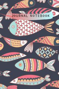 Journal Notebook