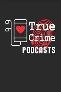 True Crime Podcasts
