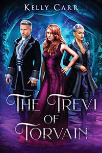 The Trevi of Torvain