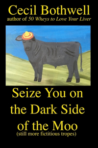 Seize you on the dark side of the moo