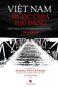 Việt Nam Nước Chia Hai Đàng