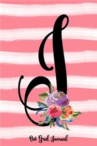 Monogram I Notebook