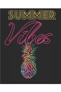 Summer Vibes
