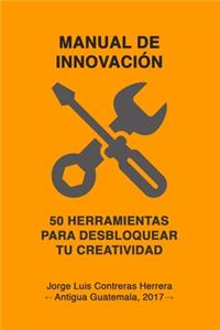 Manual de Innovación
