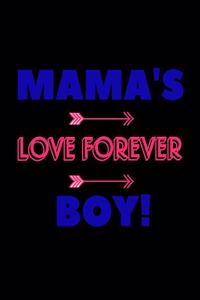 Mama's Boy