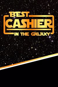 The Best Cashier in the Galaxy