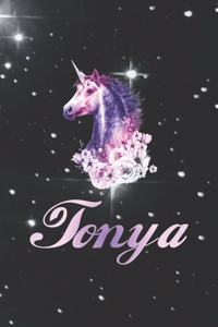 Tonya