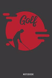 Golf Notebook