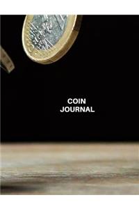 Coin Journal