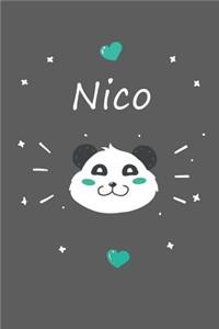 Nico