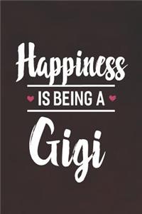 Happiness Is Being a Gigi