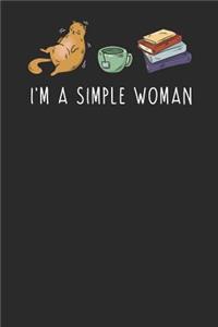 I'm a Simple Woman