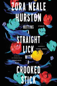 Hitting a Straight Lick with a Crooked Stick Lib/E: Stories from the Harlem Renaissance